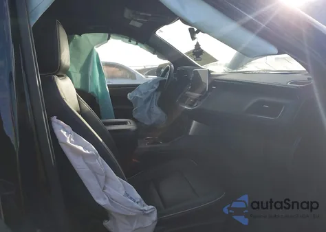 2023 Chevrolet Suburban 2Wd Premier from USA, damaged, VIN 1GNSCFKD3PR298446